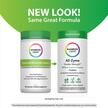 Фото применение Rainbow Light, Ферменты, Advanced Enzyme System, 180 капсул