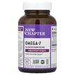 Фото використання New Chapter, Supercritical Omega 7, Омега-7, 60 капсул