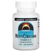 Фото використання MethylCobalamin Vitamin B12 Cherry, Метилкобаламін B12, 240 табле