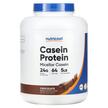 Фото використання Nutricost, Casein Protein Chocolate, Протеїн, 2268 г