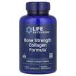 Фото применение Коллагеновая формула, Bone Strength Collagen Formula, 120 капсул
