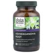 Фото применение Gaia Herbs, Ашвагандха, Ashwagandha Root, 120 капсул