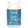Фото використання BrainMD, NAC 600 mg, N-ацетилцистеїн, 60 капсул