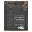 Фото використання Plant Based Protein Powder Chocolate 10 Packs, Протеїн, 33 g Each