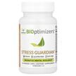 Фото применение BiOptimizers, Поддержка стресса, Stress Guardian, 45 капсул
