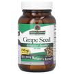 Фото применение Grape Seed Standardized Herbal Extract, Травяные добавки, 60 капс
