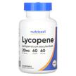 Фото применение Nutricost, Ликопин, Lycopene 20 mg, 60 капсул