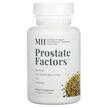Фото використання MH, Prostate Factors, Підтримка простати, 60 таблеток
