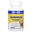Фото применение Enzymedica, Ферменты для Глютена, GlutenEase, 60 капсул