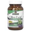 Фото применение Olive Leaf Standardized Herbal Extract, Травяные добавки, 60 капс