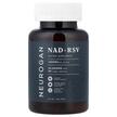 Фото применение Neurogan Health, Никотинамид НАД+, NAD + RSV, 90 капсул