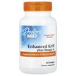 Фото применение Масло Криля Омега-3, Krill Omega3s with Superba, 60 капсул