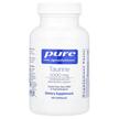 Фото використання Pure Encapsulations, Taurine 1000 mg, L-Таурин, 120 капсул