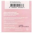 Фото використання Balmy Cream Cheek No.2 Strawberry Milk, Крем, 2.5 г