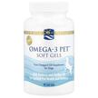 Фото використання Omega-3 Pet Soft Gels For Dogs, Омега 3, 90 капсул