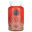 Фото використання Vitamin Code Gummies CoQ10 Strawberry 150 mg, Вітамін C, 60 табле