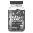 Фото применение Тестостероновый бустер, Premium Testosterone Gummies, 60 таблеток