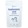 Фото применение Гиалуроновая кислота, Hyaluronic Acid Powder, 100 г