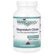 Фото використання Nutricology, Magnesium Citrate, Магній Цитрат, 90 капсул