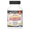 Фото використання High Potency Advanced B-Complex, B-комплекс, 60 капсул