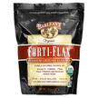 Фото використання Organic Forti-Flax Premium Ground Flaxseed, Лляна олія, 397 г