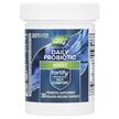 Фото використання Fortify Daily Probiotic + Prebiotics Everyday, Пробіотики, 30 кап