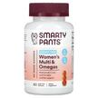 Фото використання Women's Multi & Omegas Sugar Free, Вітаміни для жінок, 6
