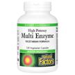 Фото використання Multi Enzyme High Potency Vegetarian Formula, Ферменти, 120 капсу