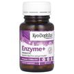 Фото використання Kyolic, Probiotics+ Enzymes, Ферменти, 60 капсул