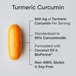 Фото використання Turmeric Curcumin C3 Complex, Куркумін, 60 капсул