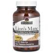 Фото применение Грибы Львиная грива, Lion's Mane 500 mg, 90 капсул
