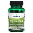 Фото применение Swanson, Арджуна, Arjuna Bark Standardized 500 mg, 60 капсул