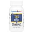 Фото використання Advanced Zinc Vitamin D3, Підтримка імунітету, 60 таблеток