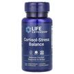 Фото применение Поддержка Кортизола, Cortisol-Stress Balance, 30 капсул