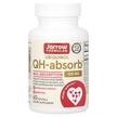 Фото применение Убихинол 100 мг, Ubiquinol QH-Absorb 100 mg, 60 капсул