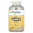 Фото використання Solaray, Super Bio Vitamin C Timed Release, Вітамін C, 360 капсул