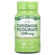 Фото применение Хром, Ultra Chromium Picolinate 1000 mcg, 90 таблеток