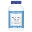 Фото використання Inositol 650 mg, Вітамін B8 Інозитол, 100 капсул