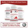Фото применение Genex Formulas, Астаксантин, Astaxanthin, 60 капсул