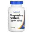 Фото використання Nutricost, Magnesium Orotate 500 mg, Магній Оротат, 120 капсул
