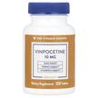 Фото применение TheVitaminShoppe, Винпоцетин, Vinpocetine 10 mg, 120 таблеток