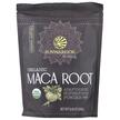 Фото применение Sunwarrior, Мака, Organic Maca Root, 240 г