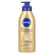 Фото применение Skin Firming Melanin Beauty & Hydration Body, Лосьон для тела