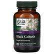Фото використання Gaia Herbs, Black Cohosh, Клопогон, 60 капсул