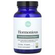 Фото використання Hormonious Hormonal Balance & Support, Підтримка гормонів, 90