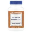 Фото применение Поддержка иммунитета, Immune Essentials, 60 капсул