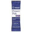 Фото використання Trace, Electrolyte Stamina PowerPak, Електроліти, 30 шт