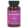 Фото використання ReserveAge Nutrition, Resveratrol 100 mg, Ресвератрол, 30 капсул