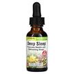 Фото використання Herbs Etc., Deep Sleep, Мелатонін, 30 мл