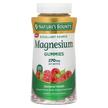 Фото використання Magnesium Gummies Raspberry 270 mg, Магній, 90 таблеток